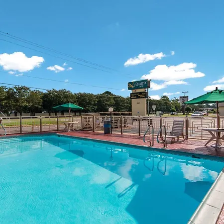 Quality Inn Little Creek